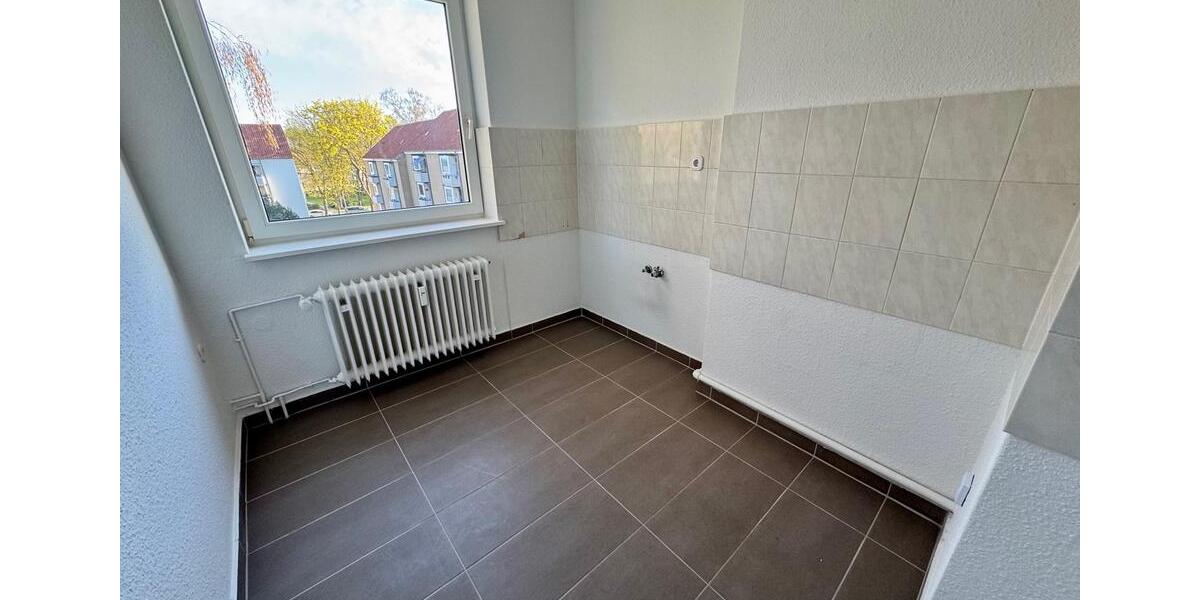 Etagenwohnung Salzgitter Ortschaft Nord - 3 Zimmer, 61 m&sup2;, 380&euro; | Angebot:26019064