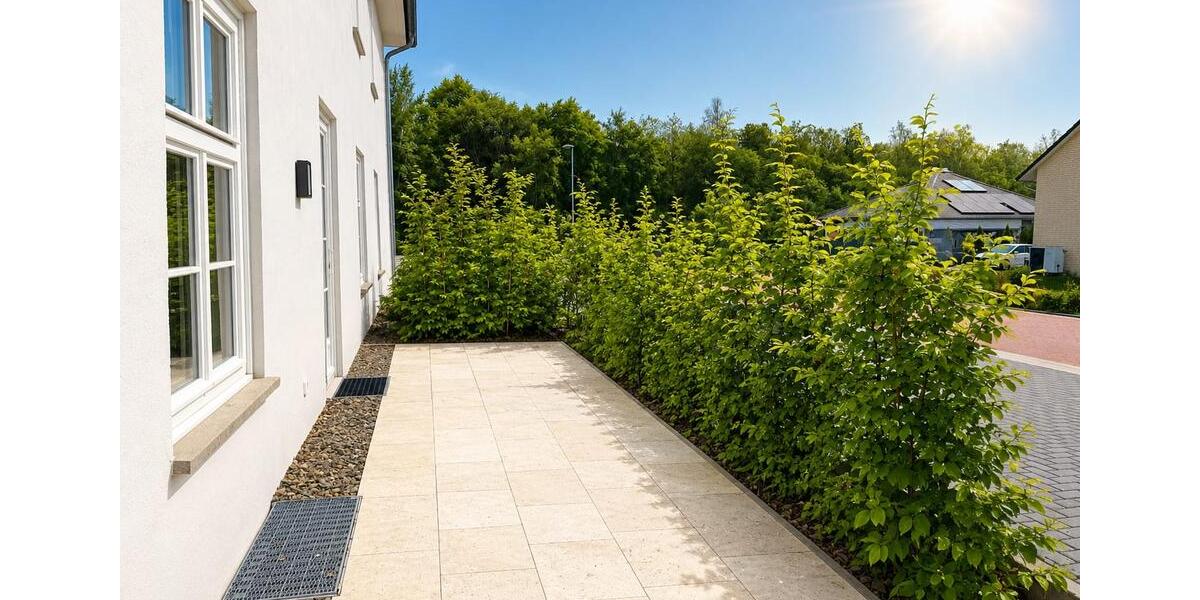 Erdgeschoßwohnung Goslar Jürgenohl - 2 Zimmer, 45 m&sup2;, 602&euro; | Angebot:26539796