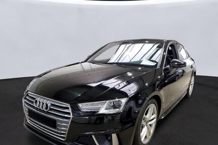 Audi A4 207.083 km 13.990 &euro; Braunschweig 38122