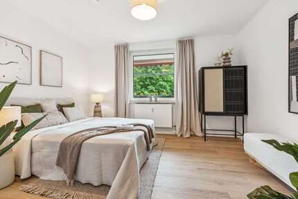Wohnung Braunschweig Heidberg-Melverode - 3 Zimmer, 72 m&sup2;, 219.500&euro; | Angebot:26977743