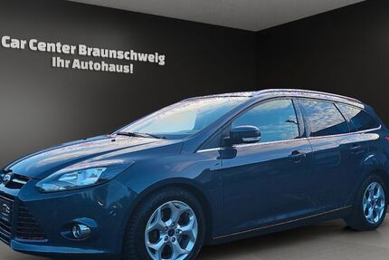 Ford Focus 182.450 km 6.999 &euro; Braunschweig 38120