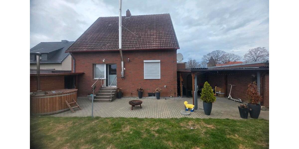Einfamilienhaus Börßum - 265.000&euro; | Angebot:26131576