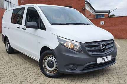 Mercedes-Benz Vito 176.500 km 19.950 &euro; Braunschweig 38106