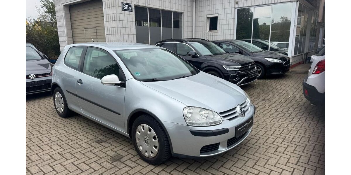 VW Golf 79.500 km 5.999 &euro; Wolfenbüttel 38304