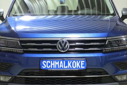 VW Tiguan Allspace 48.200 km 26.500 &euro; Braunschweig 38112