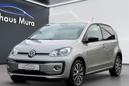 VW up! 19.986 km 13.990 &euro; Cremlingen 38162