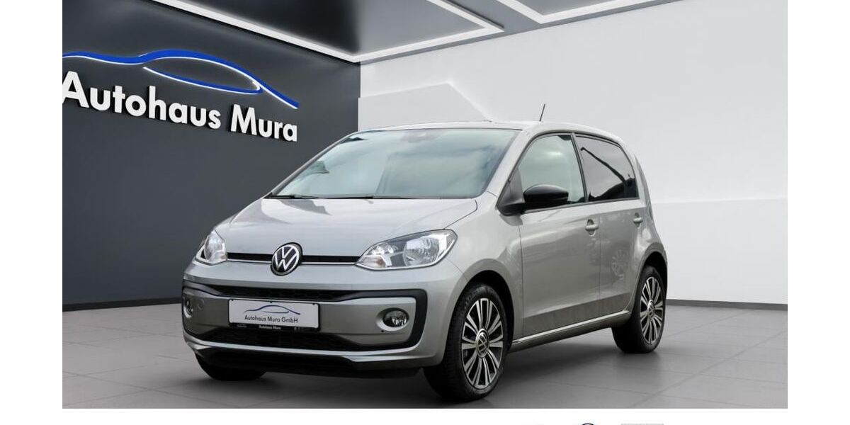VW up! 19.986 km 13.990 &euro; Cremlingen 38162