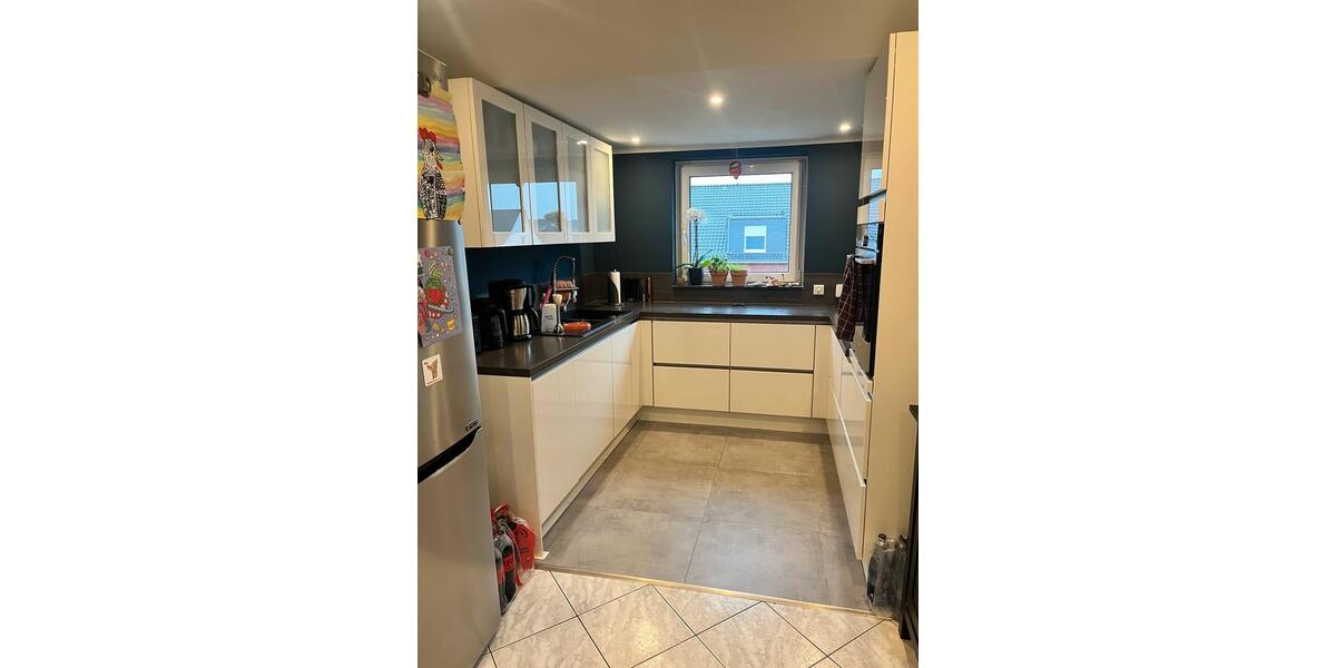 Etagenwohnung Salzgitter Ortschaft Nord - 4 Zimmer, 115 m&sup2;, 280.000&euro; | Angebot:26109740