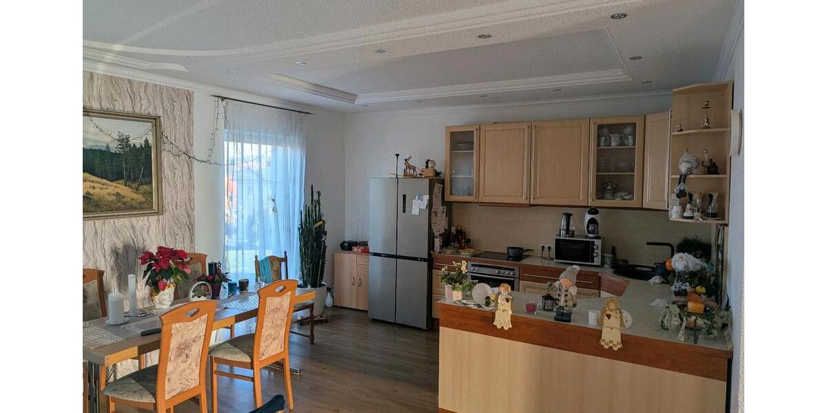 Bungalow Langelsheim Ostlutter - 3 Zimmer, 115 m&sup2;, 370.000&euro; | Angebot:25961608