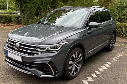 VW Tiguan 95.000 km 28.900 &euro; Braunschweig 38120
