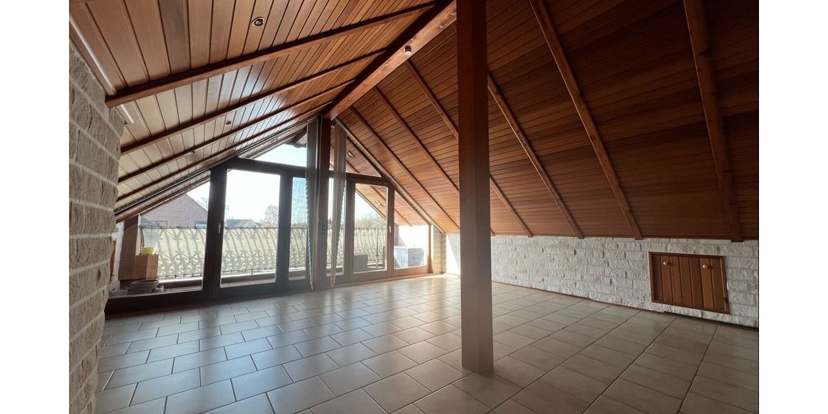 Wohnen oder Kapitalanlage - Dachgeschoßwohnung Ilsede Groß Lafferde | Angebot:25341300