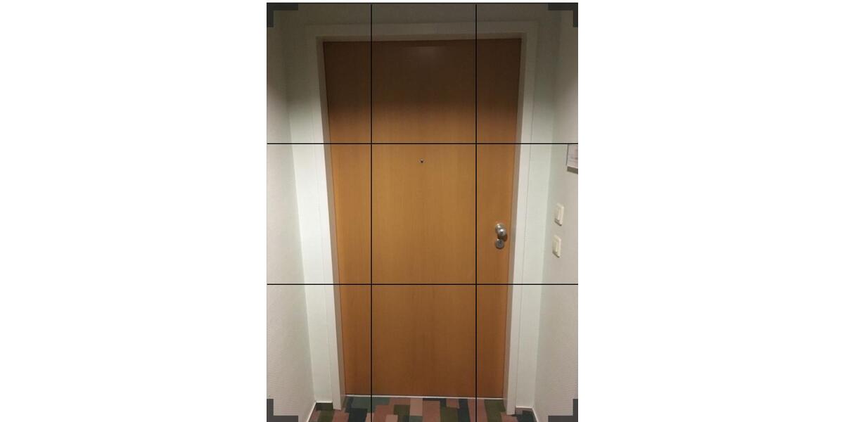 Etagenwohnung Salzgitter Ortschaft Ost - 2 Zimmer, 50 m&sup2;, 134.000&euro; | Angebot:27157898