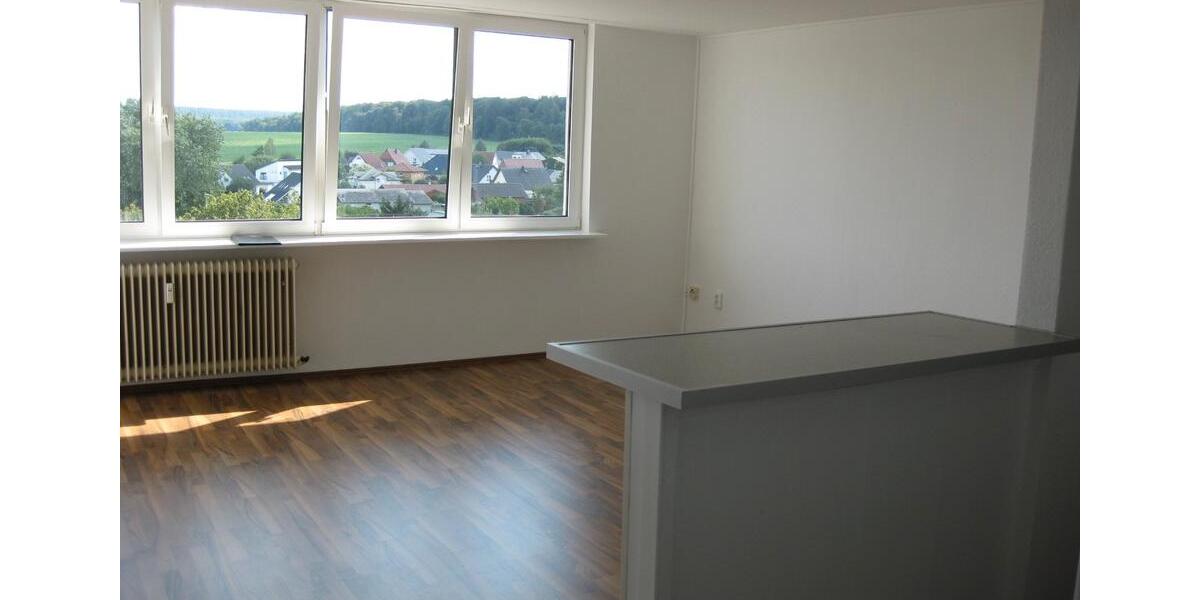 Etagenwohnung Wolfenbüttel Adersheim - 1 Zimmer, 34 m&sup2;, 285&euro; | Angebot:26458023