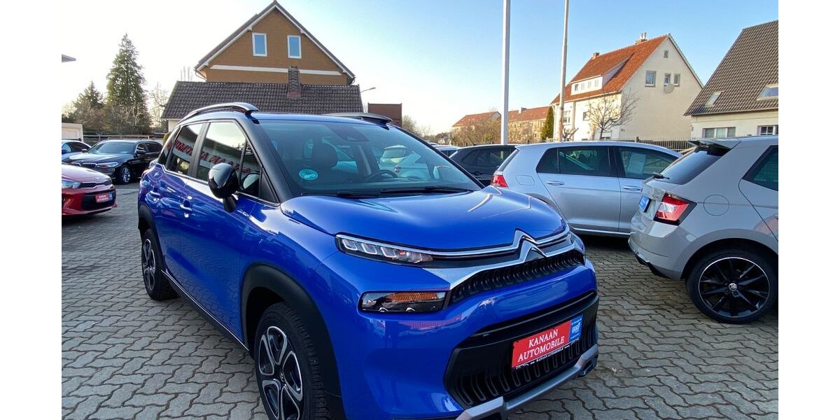 Citroen C3 20.000 km 13.950 &euro; Goslar 38644