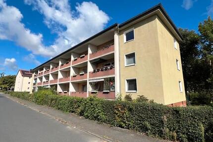 Wohnung Braunschweig Südstadt- Rautheim- Mascherode - 3 Zimmer, 60 m&sup2;, 537&euro; | Angebot:22408826
