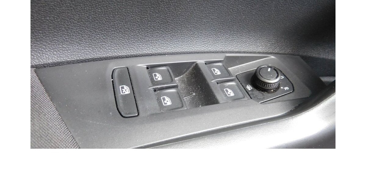 VW Polo 1.0 Life MPI BMT 4Trg Klima Radio LED 34.700 km 14.690 &euro; Vordorf 38533