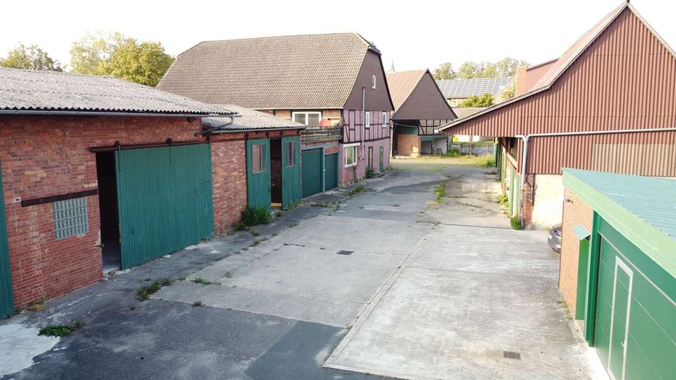 Gewerbeobjekt Salzgitter Ortschaft Nord - 1.617&euro; | Angebot:25854470