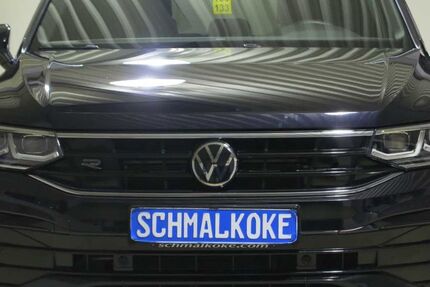 VW Tiguan 43.300 km 36.950 &euro; Braunschweig 38112