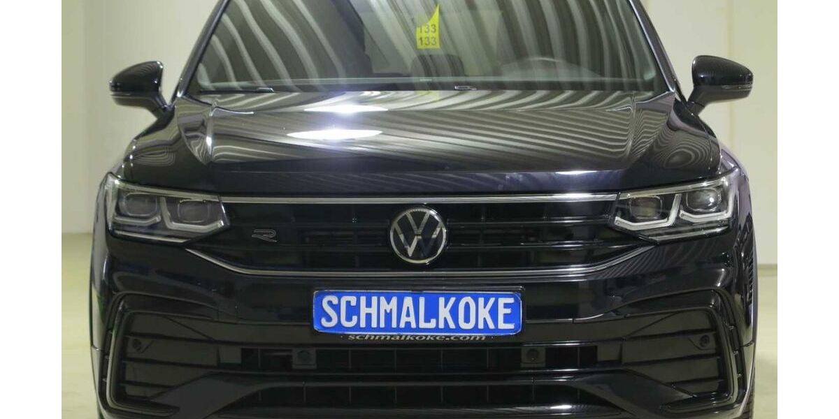VW Tiguan 43.300 km 37.500 &euro; Braunschweig 38112