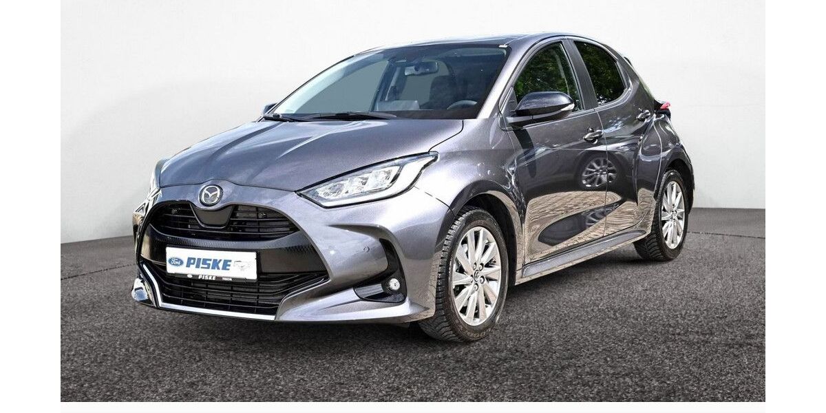 Mazda 2 Hybrid 17.250 km 20.450 &euro; Wolfenbüttel 38302