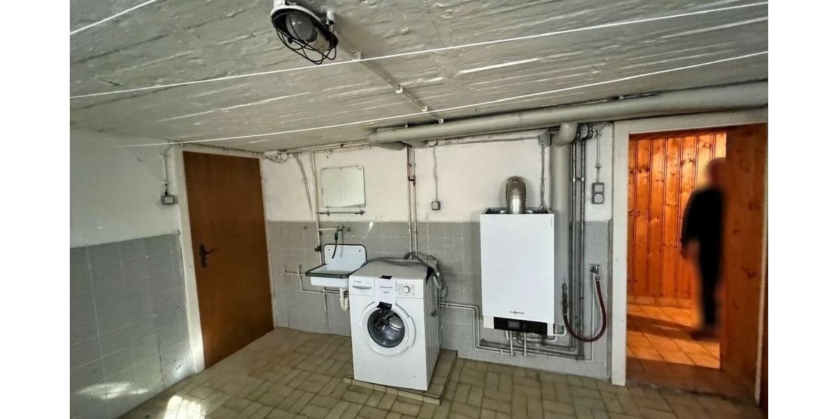 Mit großem Garten, Stall und Garage - Einfamilienhaus Goslar Jerstedt | Angebot:25361950