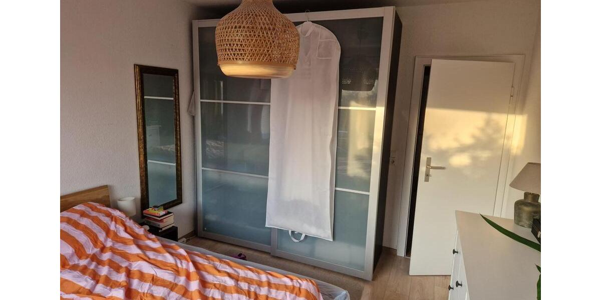 Erdgeschoßwohnung Wolfenbüttel - 3 Zimmer, 67 m&sup2;, 830&euro; | Angebot:25879965