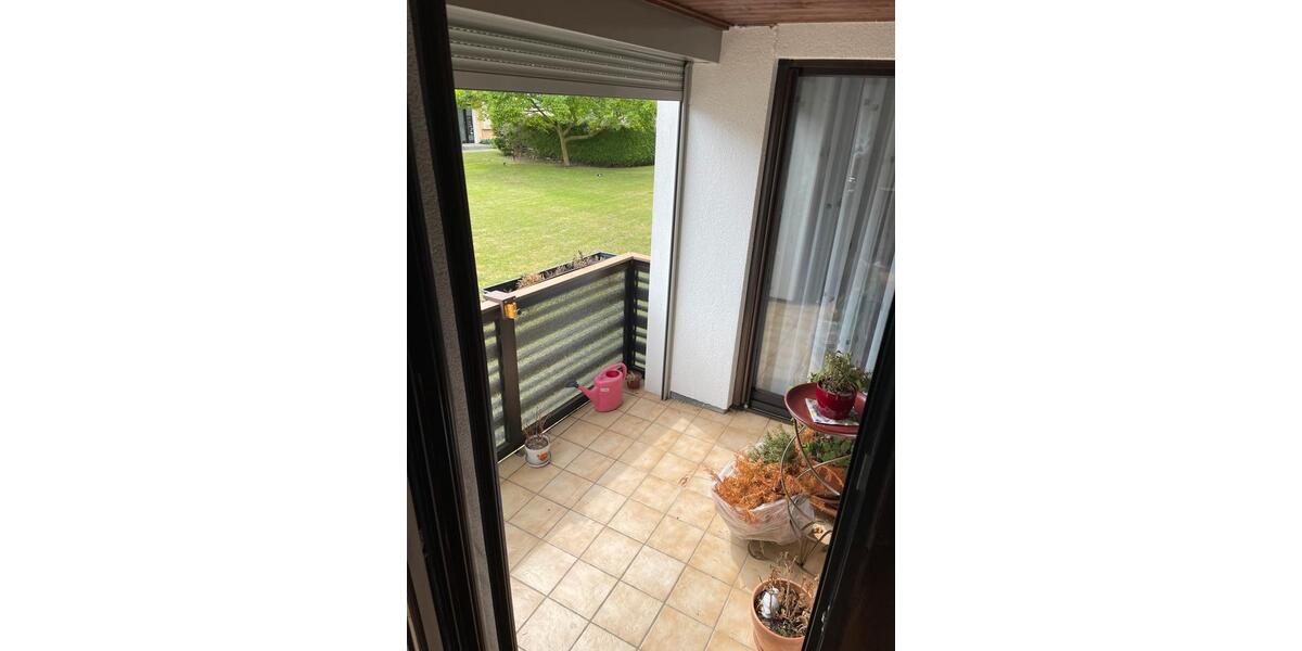 Hochparterre Braunschweig Broitzem - 3 Zimmer, 68 m&sup2;, 235.000&euro; | Angebot:26227938