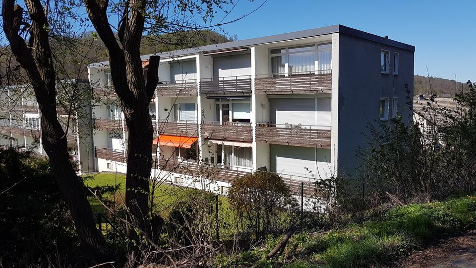 Etagenwohnung Langelsheim - 1 Zimmer, 35 m&sup2;, 49.000&euro; | Angebot:26662125