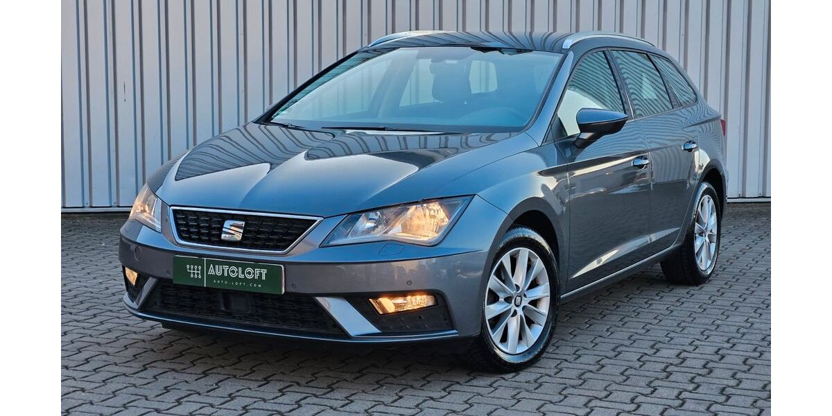 Seat Leon 121.472 km 11.440 &euro; Braunschweig 38112