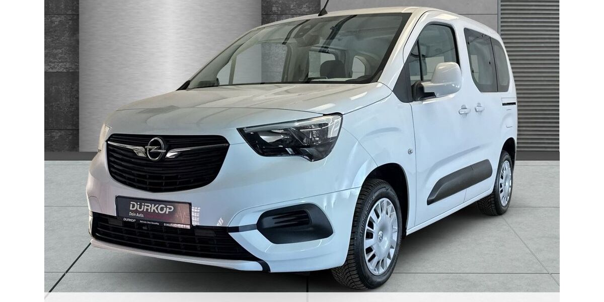 Opel Combo Life 43.761 km 18.990 &euro; Braunschweig 38126