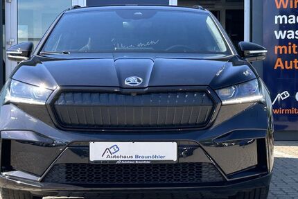 Skoda Enyaq 41.940 km 28.950 &euro; Salzgitter 38229