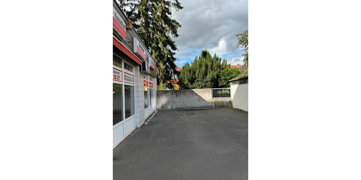 Gewerbeobjekt Salzgitter Ortschaft Nord - 2.000&euro; | Angebot:25994459