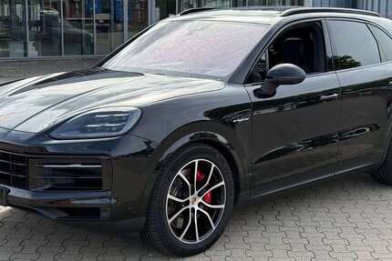 Porsche Cayenne 23.100 km 97.750 &euro; Braunschweig 38112