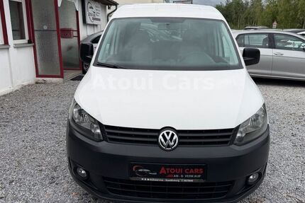 VW Caddy 299.471 km 5.399 &euro; Goslar 38644
