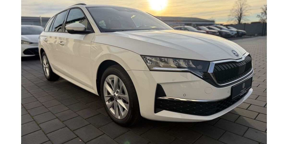 Skoda Octavia 26.900 km 28.490 &euro; Ilsede 31246