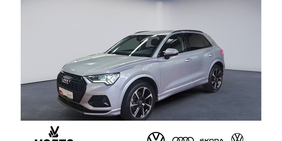 Audi Q3 37.800 km 30.750 &euro; Braunschweig 38124