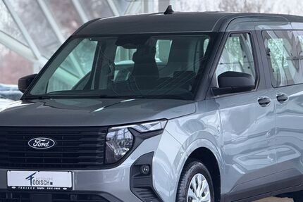 Ford Tourneo Courier 6.328 km 23.690 &euro; Salzgitter 38228