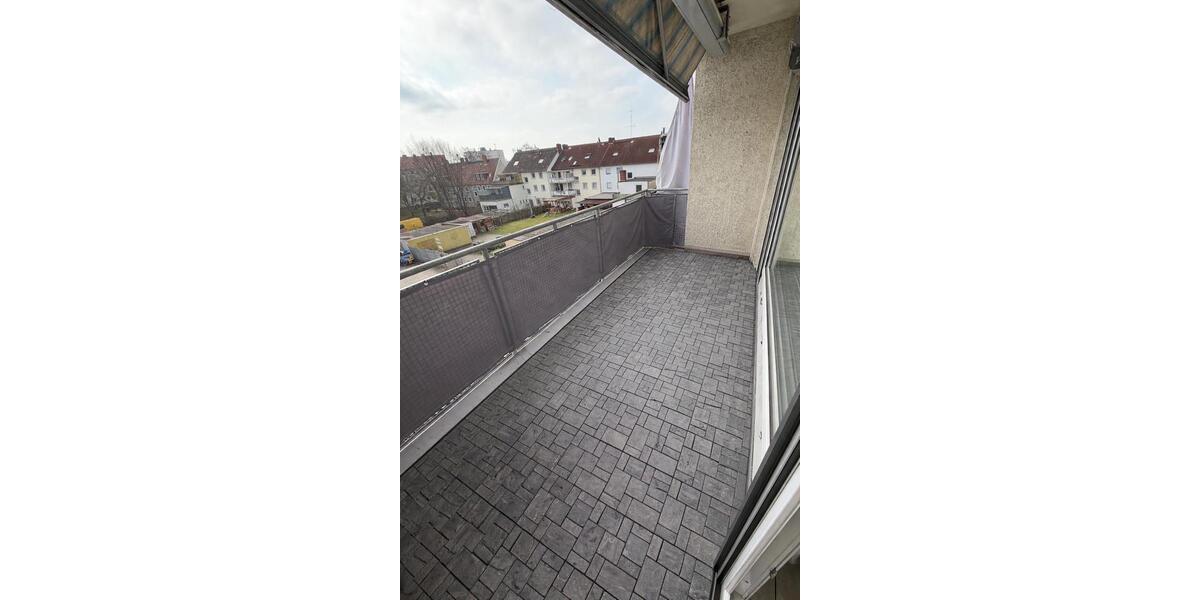 Etagenwohnung Salzgitter - 4 Zimmer, 105 m&sup2;, 240.000&euro; | Angebot:25300936