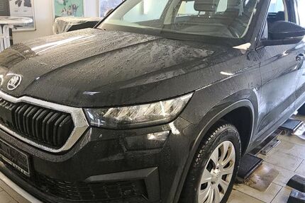 Skoda Kodiaq 212.500 km 19.490 &euro; Peine 31226