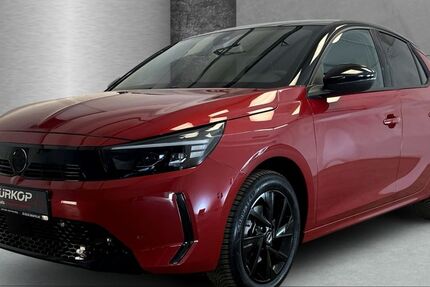 Opel Corsa 13.896 km 19.990 &euro; Braunschweig 38126