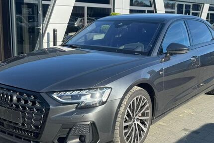 Audi A8 96.207 km 44.990 &euro; Braunschweig 38122