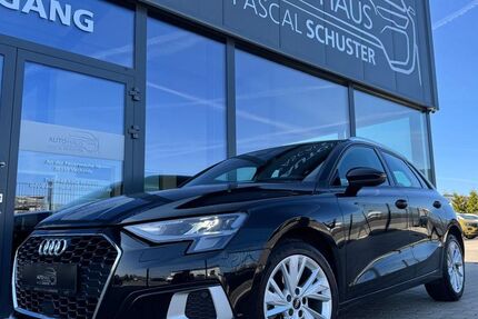 Audi A3 54.000 km 23.490 &euro; Vechelde 38159