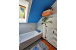 Dachgeschoßwohnung Langelsheim - 2 Zimmer, 44 m&sup2;, 260&euro; | Angebot:26628107