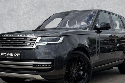 Land Rover Range Rover 48.483 km 121.490 &euro; Wolfenbüttel 38304