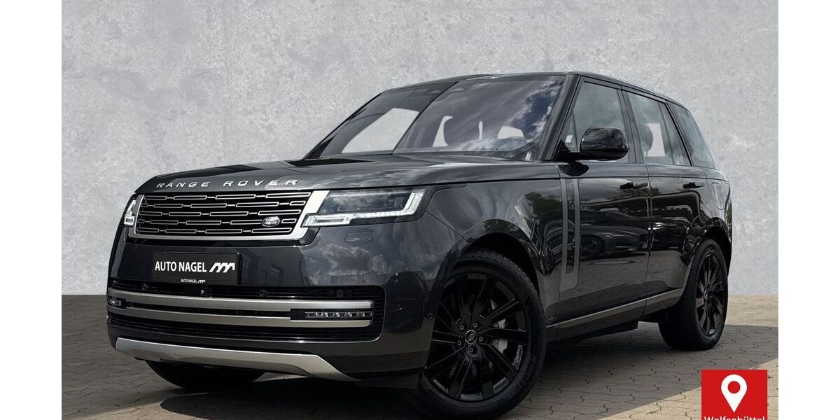 Land Rover Range Rover 48.483 km 125.990 &euro; Wolfenbüttel 38304