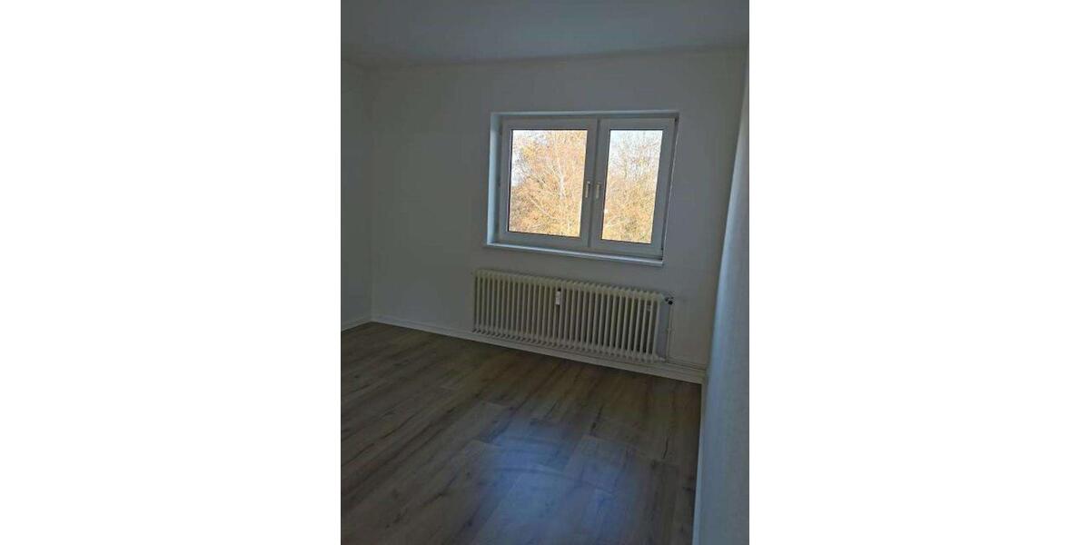 Etagenwohnung Salzgitter Ortschaft Südost - 3 Zimmer, 54 m&sup2;, 348&euro; | Angebot:25569856