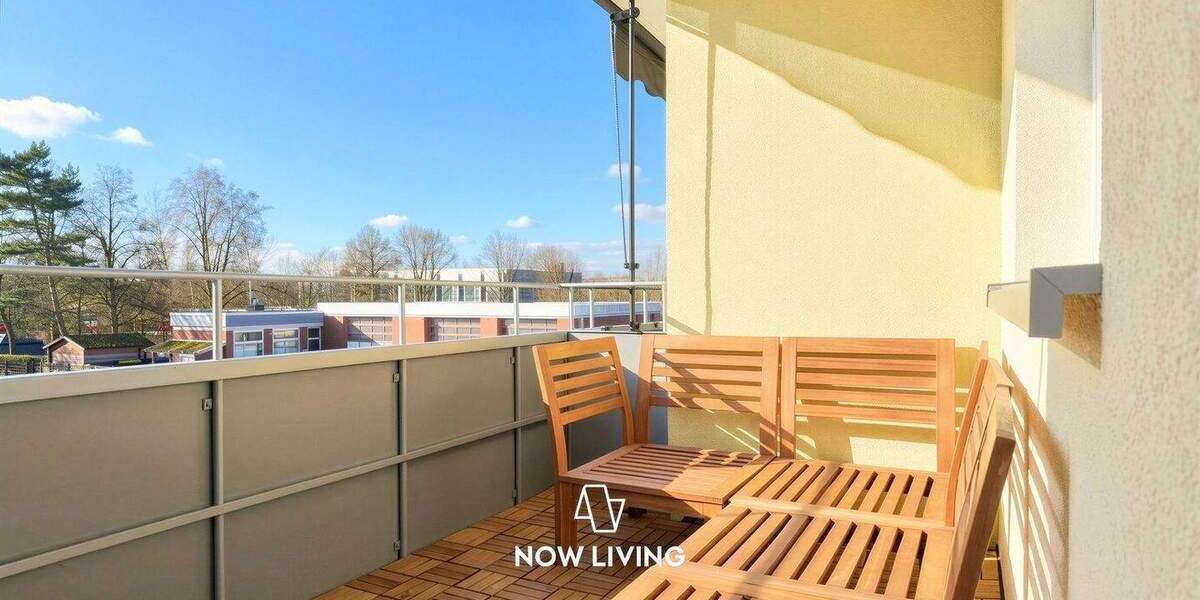 Etagenwohnung Braunschweig Hondelage - 3 Zimmer, 71 m&sup2;, 250.000&euro; | Angebot:25731937