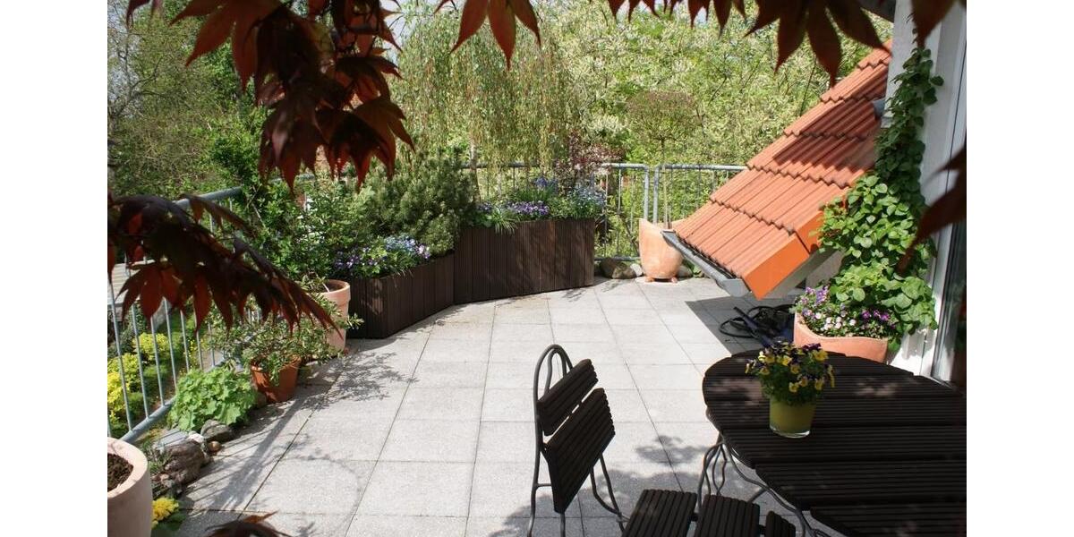 Maisonettenwohnung Braunschweig Lehndorf-Watenbüttel - 4 Zimmer, 85 m&sup2;, 398.000&euro; | Angebot:26739338