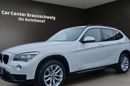 BMW X1 115.400 km 14.999 &euro; Braunschweig 38120