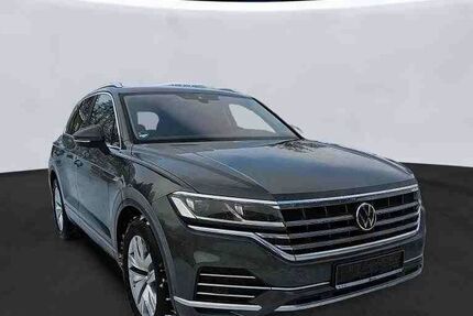 VW Touareg 74.873 km 39.990 &euro; Wolfenbüttel 38304